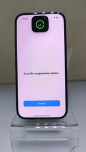 Б/в Мобільний телефон Apple iphone 14 pro 256gb esim 01-201007629