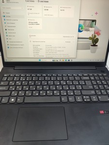 Б/в Ноутбук Lenovo 15/core i5-13420h ddr5/16gb ddr5/hdd *відсутній/ssd 480 gb/*інтегрована 01-201008381