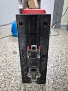 Б/в Електролобзик Einhell te-js 18 li solo 01-201005901