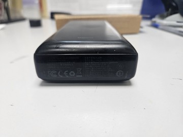 Б/в Повербанк Baseus x30 30000 mah 01-201006073