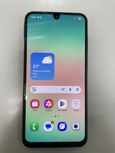 Б/в Мобільний телефон Samsung galaxy a26 5g 8/256gb 01-201011125