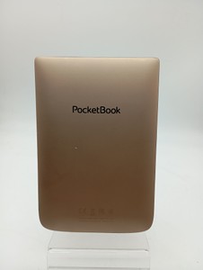 Б/в Електронна книга Pocketbook 627 touch lux 4 01-201008744