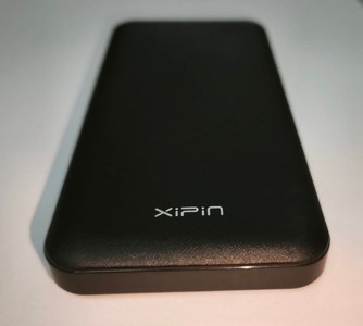 Б/в Повербанк Xipin px102 10000mah 01-201011607
