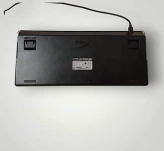 Б/в Клавіатура Hyperx alloy rise 75 01-200856197