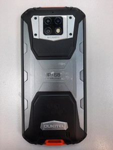 Б/в Мобільний телефон Oukitel wp6 6/128gb 01-201005051