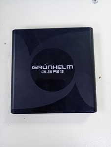 Б/в HD-медіаплеєр Grunhelm gx-88 pro 13 01-201011940