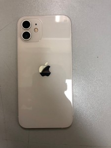 Б/в Мобільний телефон Apple iphone 12 64gb 01-201012401