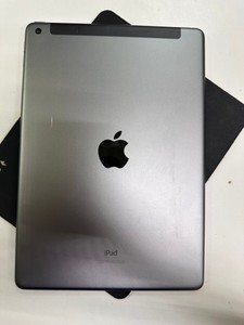 Б/в Планшет Apple ipad 7gen 10.2 32gb wi-fi/ lte 01-201007270