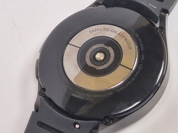 Б/в Смарт-годинник Samsung galaxy watch4 classic 46mm 01-201013897