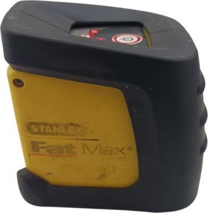 Б/в Лазерний нівелір Stanley fatmax 77-153 cl2 01-201015628