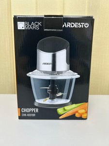 Б/у Блендер Ardesto chk-4001br 01-200975120