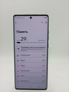 Б/в Мобільний телефон Motorola moto g85 8/256gb 01-201011004