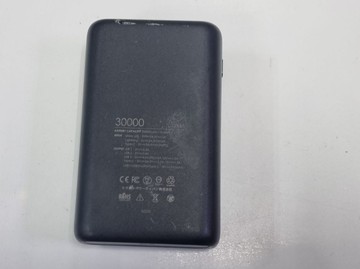 Б/в Повербанк Silicon Power qx55 30000mah 01-201017066