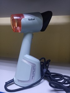 Б/в Пароочищувач Tefal aerosteam dt9814f0 01-201015725