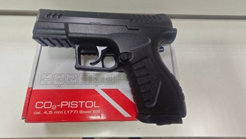 Б/у Пневмо-пістолет Umarex ux xbg 4.5mm 01-201016848