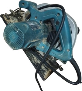 Б/в Пила дискова Makita 5704r 01-201013612