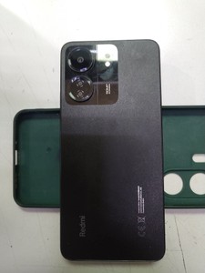 Б/в Мобільний телефон Xiaomi redmi 13c 4g 4/128gb 01-201013643