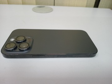 Б/в Мобільний телефон Apple iphone 14 pro 128gb esim 01-201018141