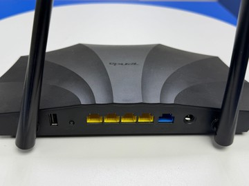Б/в Wi-fi роутер Tenda ac19 01-201018323