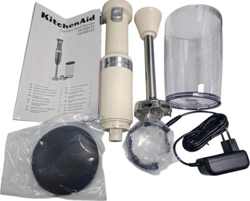 Б/в Блендер Kitchenaid 5khbbv53eac 01-200923137