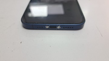 Б/в Мобільний телефон Apple iphone 12 256gb 01-200956823