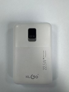Б/в Повербанк Klgo kp-56 10000mah 01-201016679