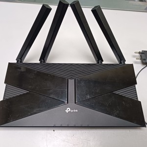 Б/в Бездротовий маршрутизатор Tp-Link archer ax10 01-201017845