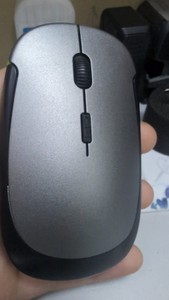 Б/в Миша Wireiess 2.4ghz wireless mouse 01-201017889