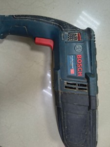 Б/в Перфоратор Bosch gbh 2-28 f 01-201017958