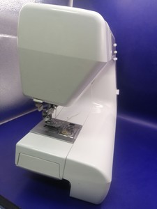 Б/в Швейна машина Janome decor excel pro 5124 01-201019502