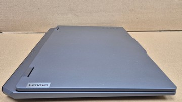 Б/в Ноутбук Lenovo 15/ryzen 7 7435hs ddr5/24gb ddr4/ssd 1000 gb/geforce rtx4070 8gb 01-201018213