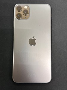 Б/в Мобільний телефон Apple iphone 11 pro max 64gb 01-201017903