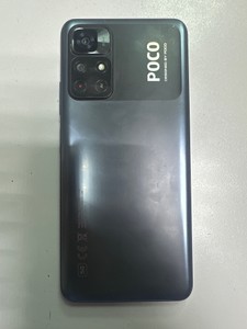 Б/в Мобільний телефон Xiaomi poco m4 pro 6/64gb 01-201016577