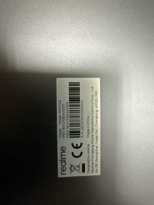 Б/в Планшет Realme pad rmp 2102 4\64gb 01-201021091