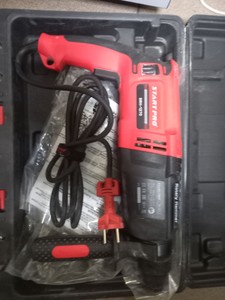Б/в Перфоратор Start Pro srh-1270 01-201020428