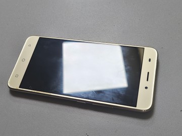 Б/в Мобільний телефон Ergo a556 1/8gb 01-201020934