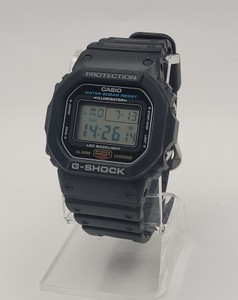 Б/в Годинник Casio dw-5600ue 01-201022465