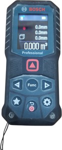 Б/в Лазерний нівелір Bosch glm 50-22 01-201007494