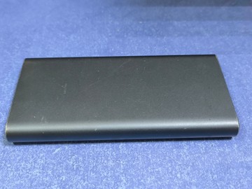 Б/в Повербанк Xiaomi mi power bank 3 10000mah 01-201021551