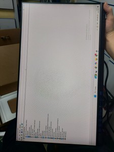 Б/в Монітор Lenovo legion r24e 01-201023998