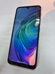 Б/в Мобільний телефон Motorola moto g10 4/64gb 01-201022720