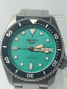 Б/в Годинник Seiko 4r36-14b0 01-201024104