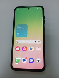 Б/в Мобільний телефон Samsung galaxy a56 5g 8/128gb 01-201024309