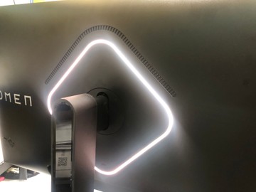 Б/в Монітор Hp omen 27qs 01-201024213