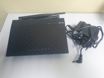Б/в Бездротовий маршрутизатор Asus rt-n12e c1 01-201021242
