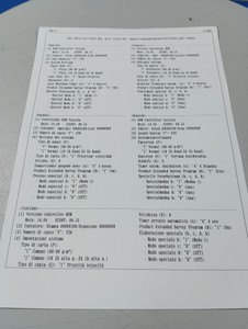 Б/в БФП Canon i-sensys mf3010 01-201025207