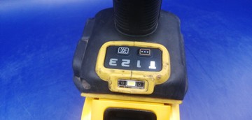 Б/в Гайковерт Dewalt dcf961h2t 01-201027199