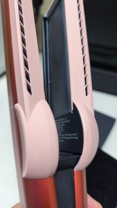 Б/в Плойка Dyson airstrait ht01 strawberry bronze/blush 01-201027096