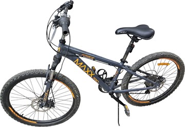 Б/в Велосипед Maxxpro m300 24 рмама 12,5 01-201020498