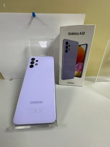 Б/в Мобільний телефон Samsung a325f galaxy a32 4/128gb 01-201026593